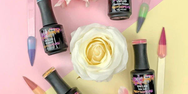 Everything You Need to Know About Gel Polish: A Must-Have for Stunning Nails