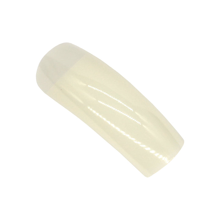 Millennium Overlap Natural Tips (100 Nails)