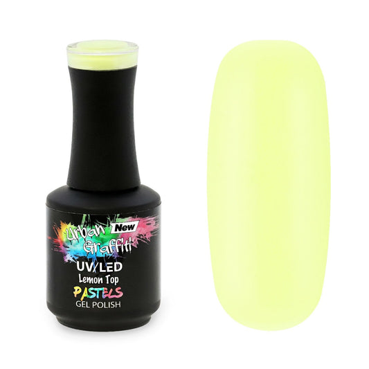 Lemon Top - UGGP-PA047 15ml