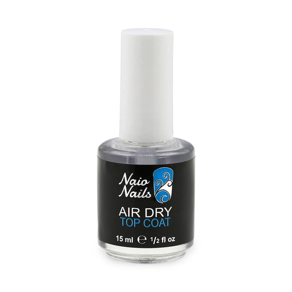 Luchtdrogende Top Coat 15ml