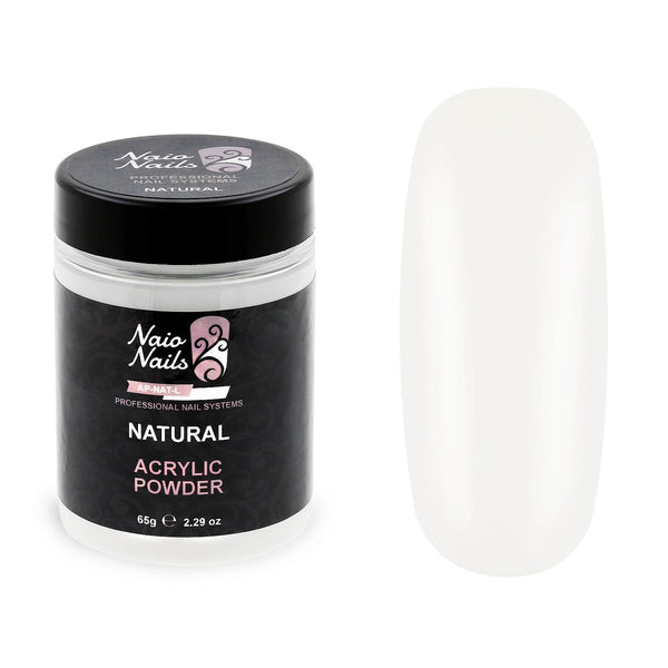 Natural Acrylic Powder