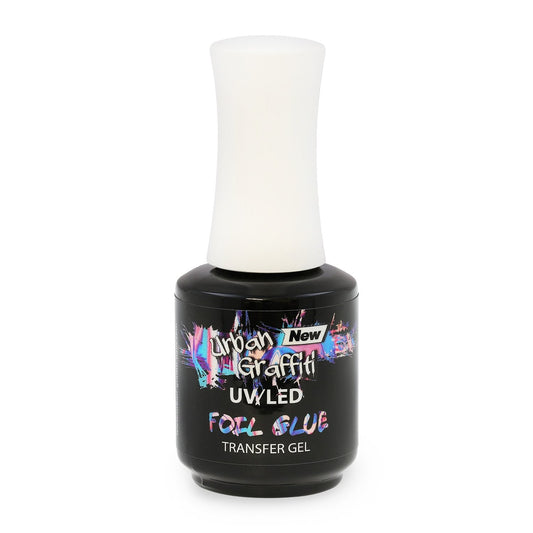 Colle Feuille Graffiti Urbain 15ml