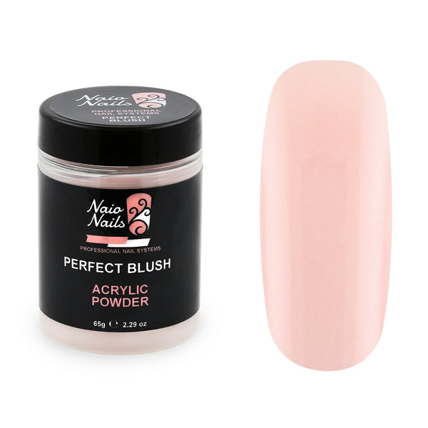 Poudre Acrylique Blush Parfait - 33g