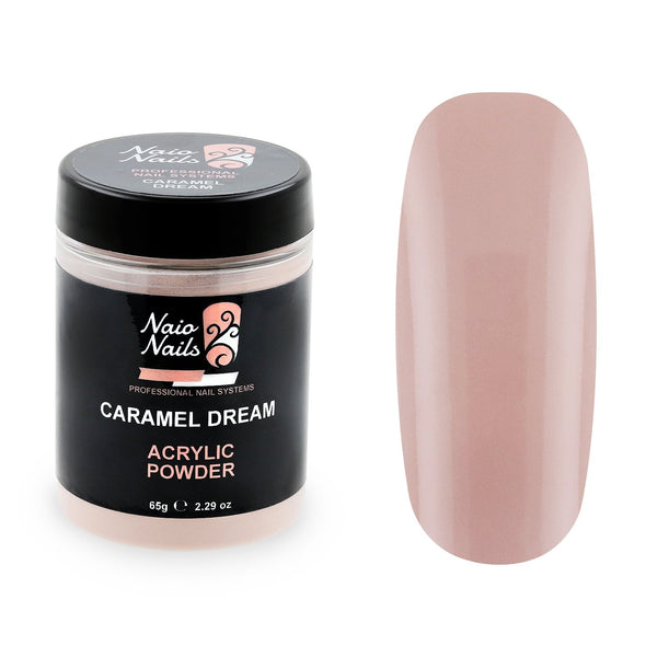 Poudre Acrylique Rêve Caramel