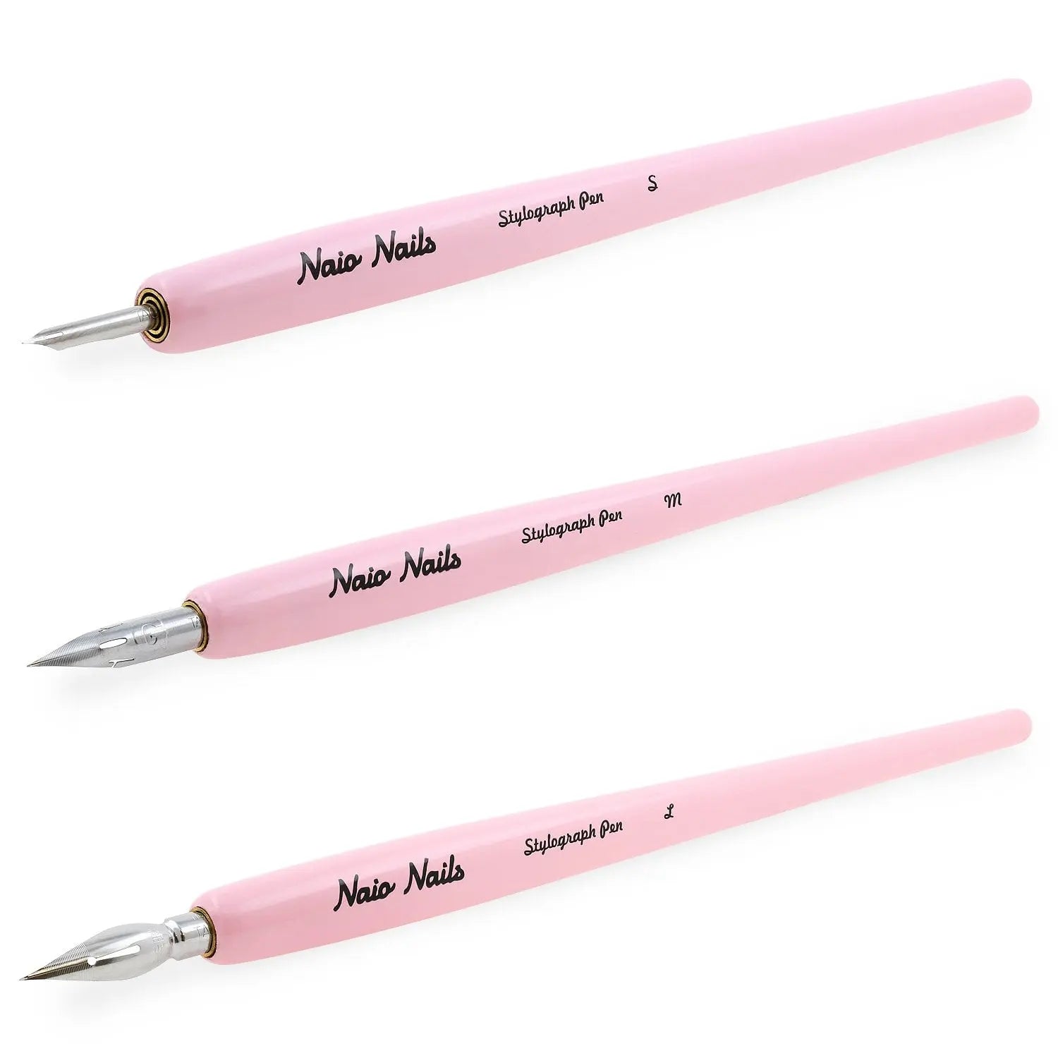 Stylograph Pen   Naio Nails