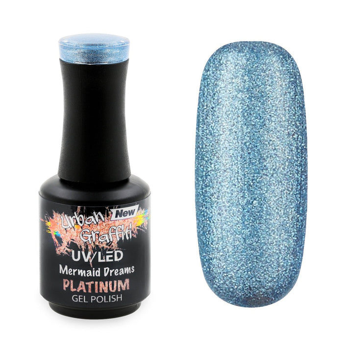 Mermaid Dreams - UGGP-P007 15ml