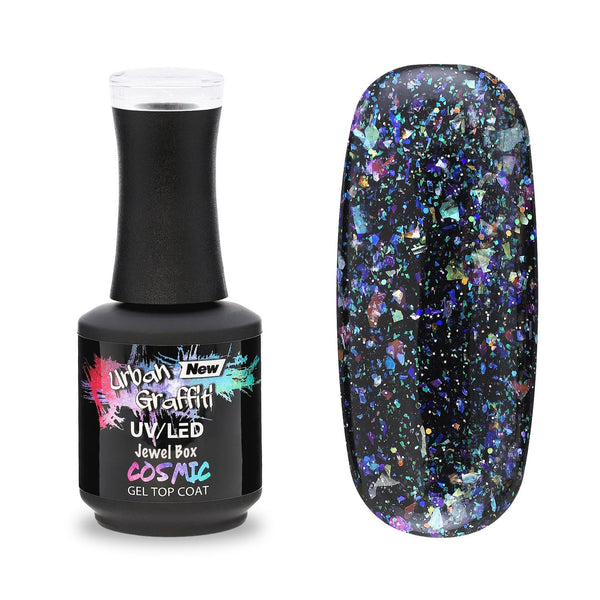 Boîte à bijoux Top Coat - UGGP-CO008 15ml