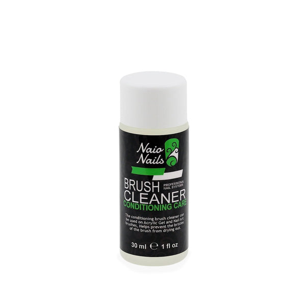 Conditioning Brush Cleaner - International 120ml