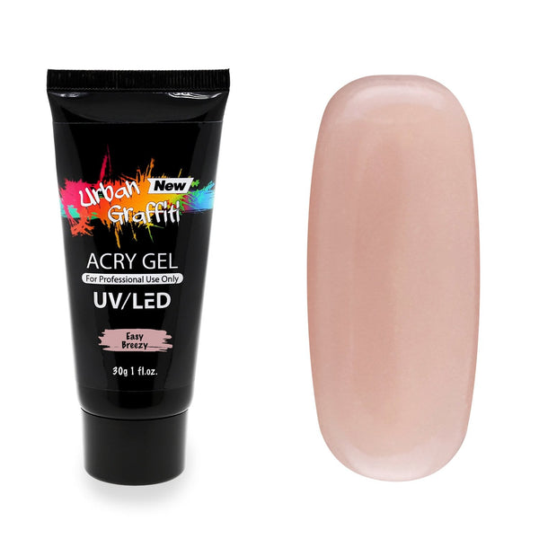 Tube AcryGel - Facile Breezy 30g