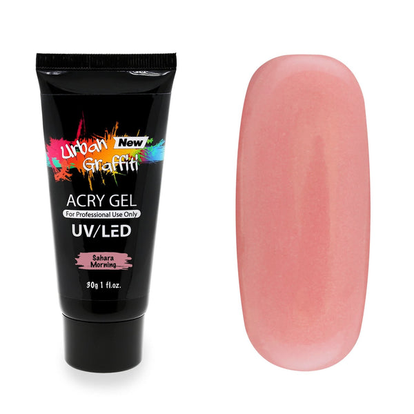 AcryGel Tube - Sahara Matin 30g