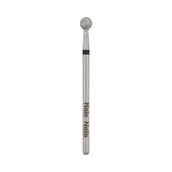 Cuticle Ball Diamond Bit - Medium