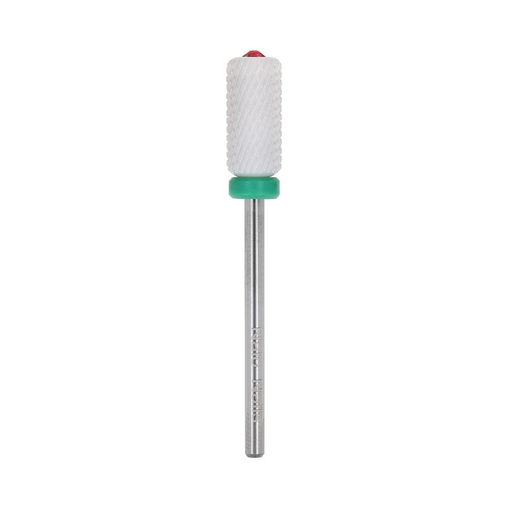 Crystal Large Barrel Ceramic Bit - Coarse