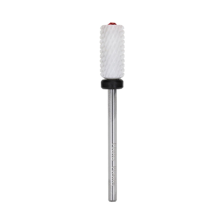 Crystal Large Barrel Ceramic Bit - Extra Coarse