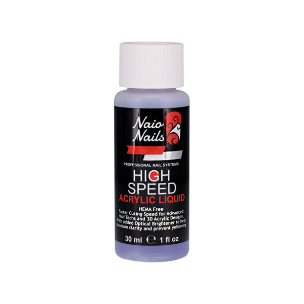 High Speed Acrylic Liquid 30ml