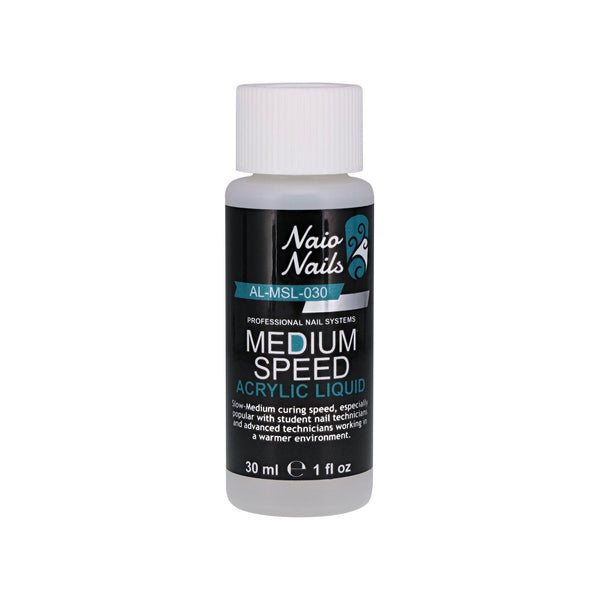 Medium Speed Acryl Vloeistof