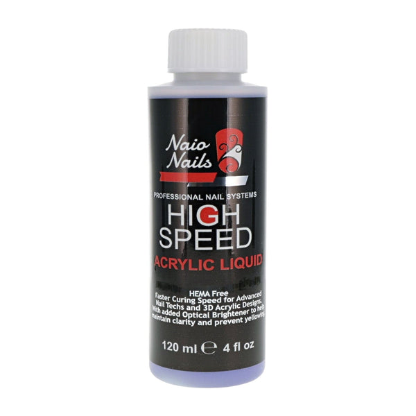 High Speed Acrylic Liquid 120ml