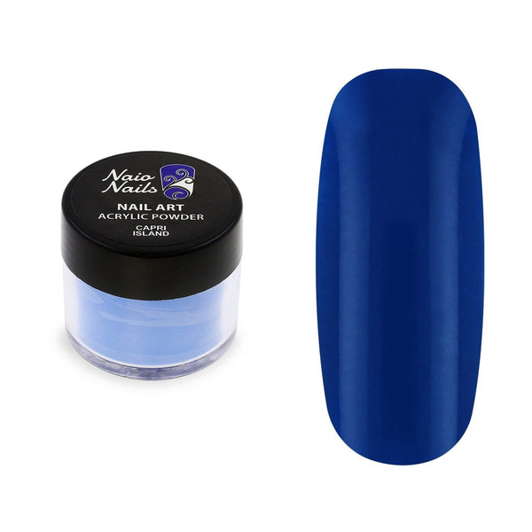 Poudre Acrylique Île de Capri - 12g