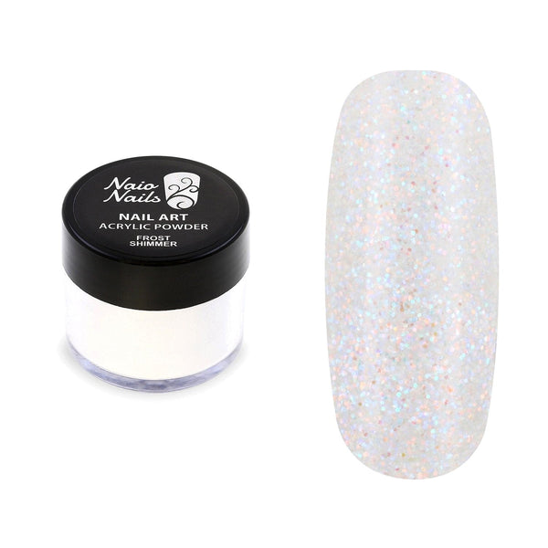 Poudre Acrylique Frost Shimmer - 12g