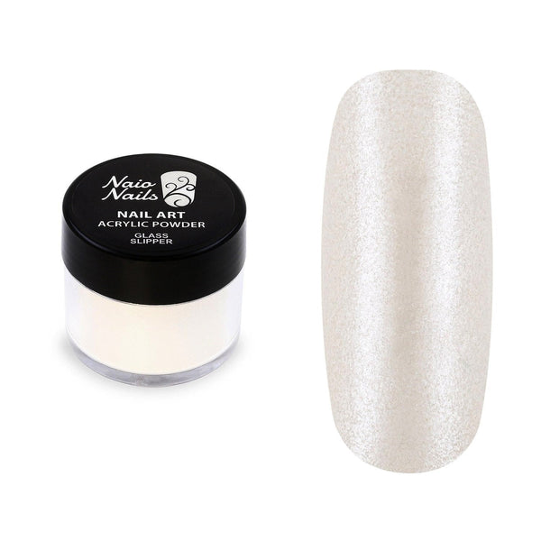 Glazen Slipper Acryl Poeder - 12g