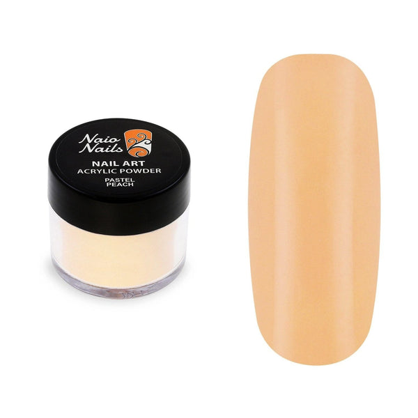 Poudre Acrylique Pêche Pastel - 12g