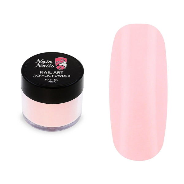 Pastel Roze Acryl Poeder - 12g