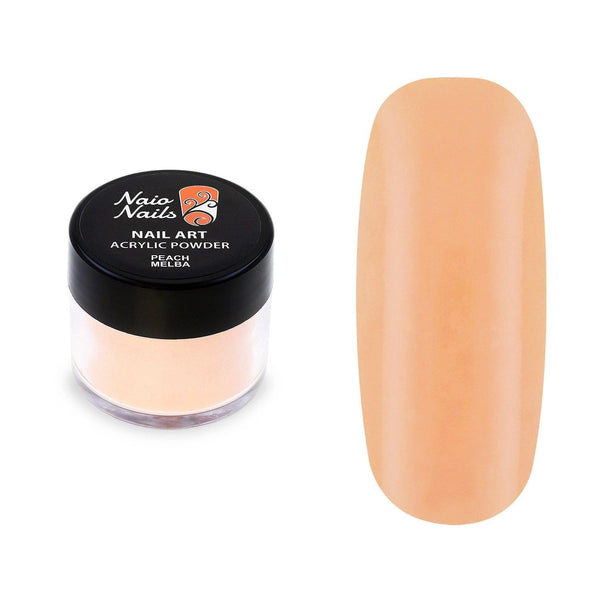 Poudre Acrylique Pêche Melba - 12g