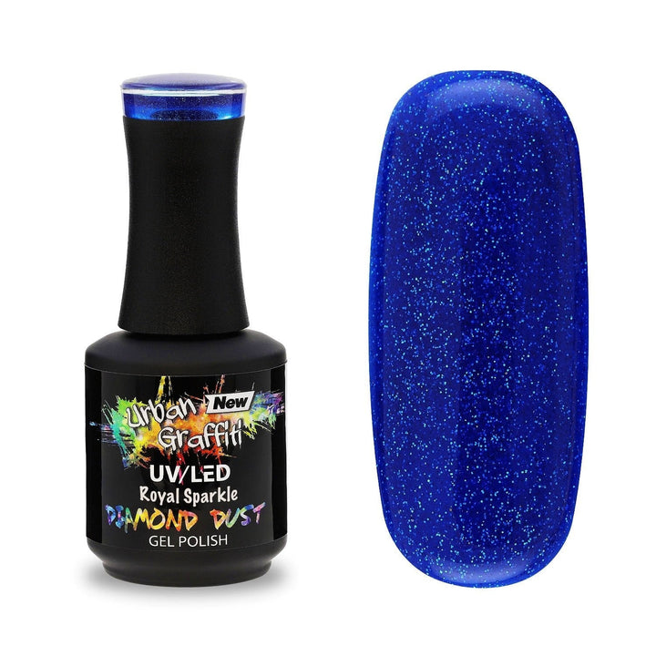 Royal Sparkle - UGGP-DD007 15ml