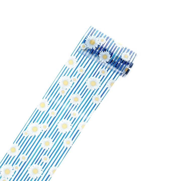 TFS-1 Selection of Floral and Geo Patterns   Naio Nails