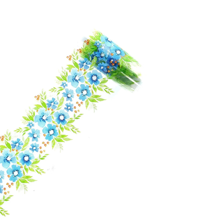 TFS-1 Selection of Floral and Geo Patterns   Naio Nails