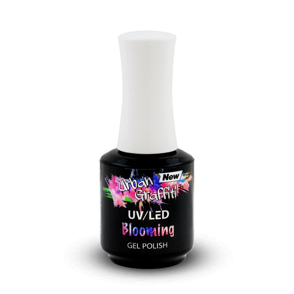 Vernis gel fleuri Urban Graffiti 15 ml