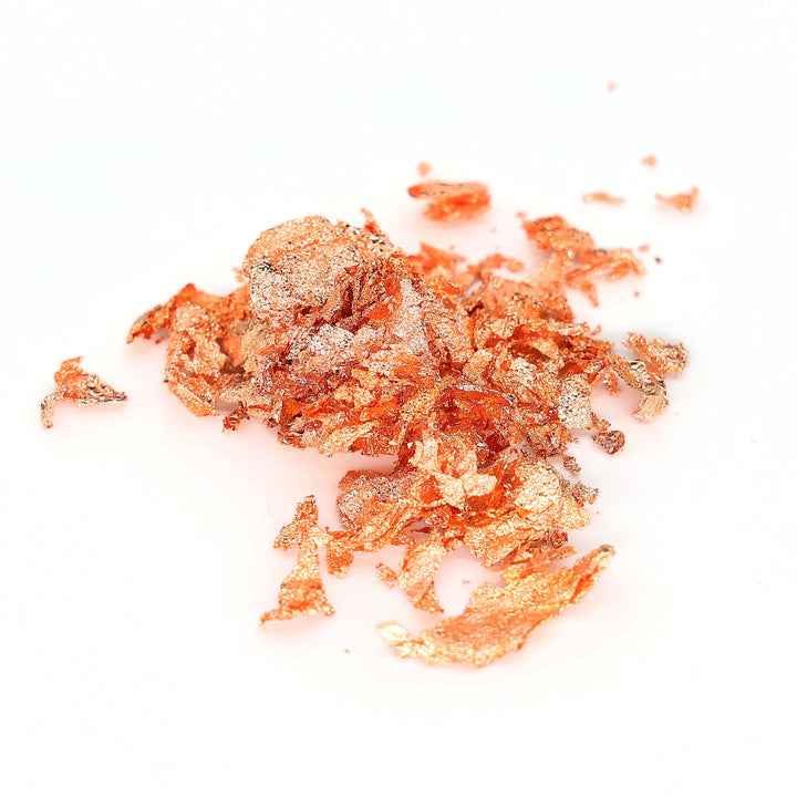 Rose Gold Nail Art Foil