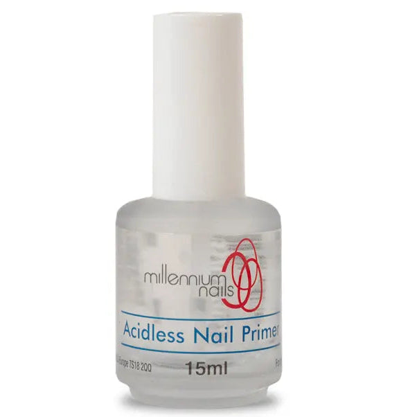Non Acid Primer - 15ml   Naio Nails