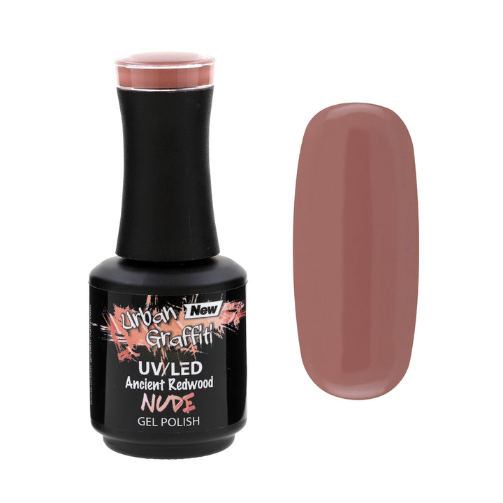 Ancient Redwood - UGGP-A0674 Urban Graffiti Gel Polish 15ml