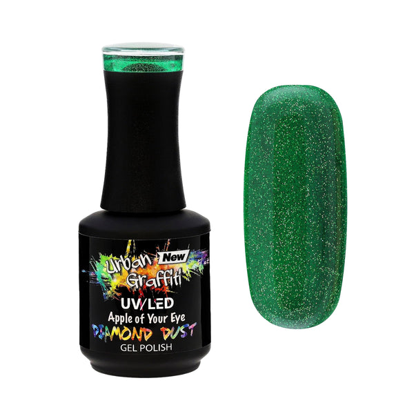 Apple of Your Eye - UGGP-DD002 Urban Graffiti Gel Polish 15ml
