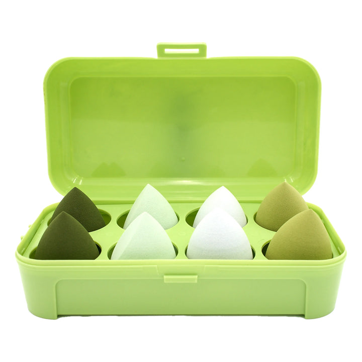 Beauty Blender Set (8 Pack)   Naio Nails