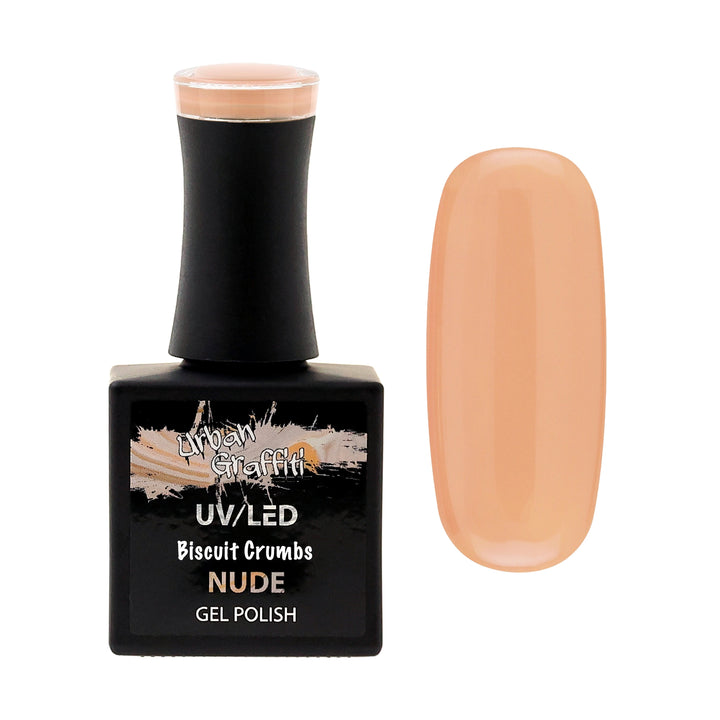 Biscuit Crumbs - UGGP-A0039 Urban Graffiti Gel Polish 15ml