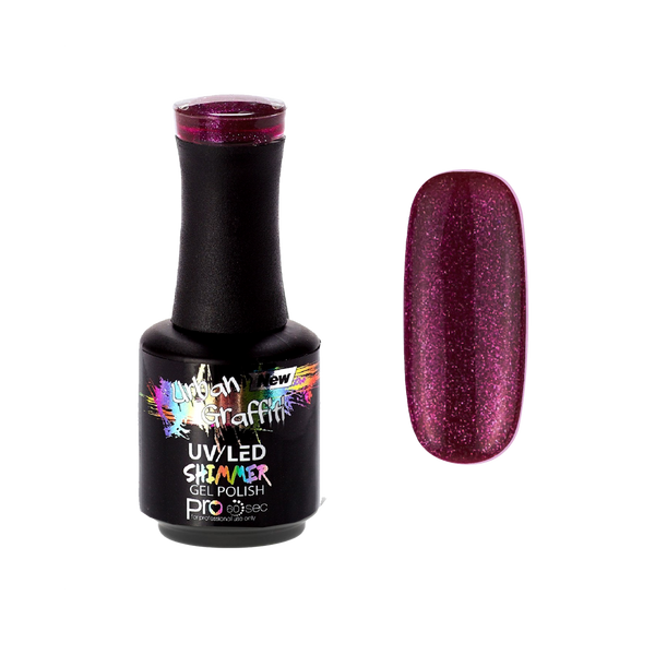 Cerise noircie - UGGP-A0407 15ml