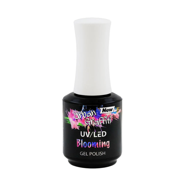 Blooming Gel Polish Urban Graffiti 15ml