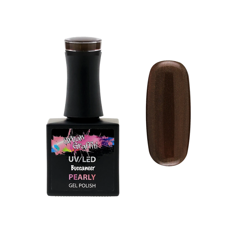 Buccaneer - UGGP-A0797 Městský graffiti gelový lak 15ml
