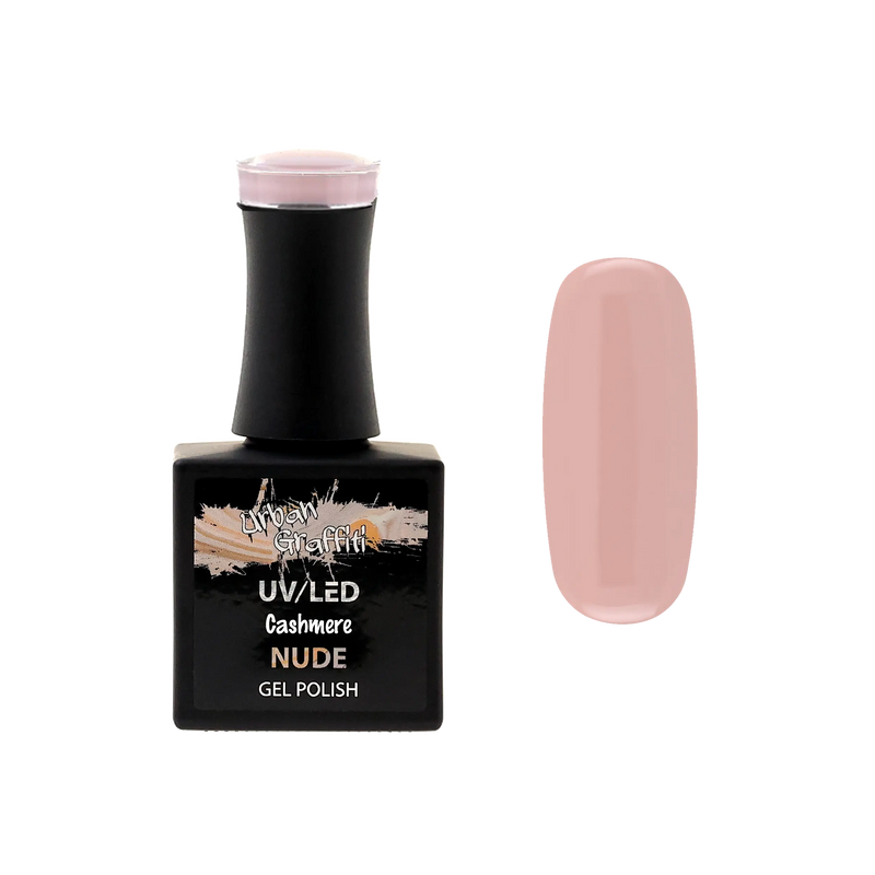 Kašmír - UGGP-A0755 Urban Graffiti gelový lak 15ml