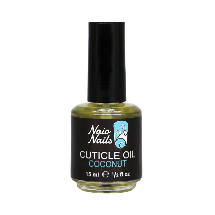 Cuticle Oil 15ml