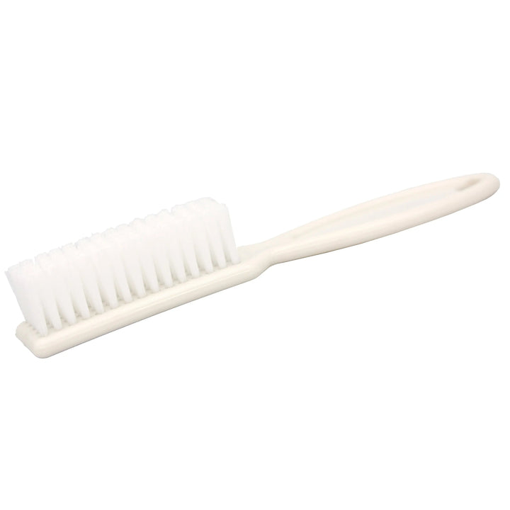Cream Nail Brush   Naio Nails