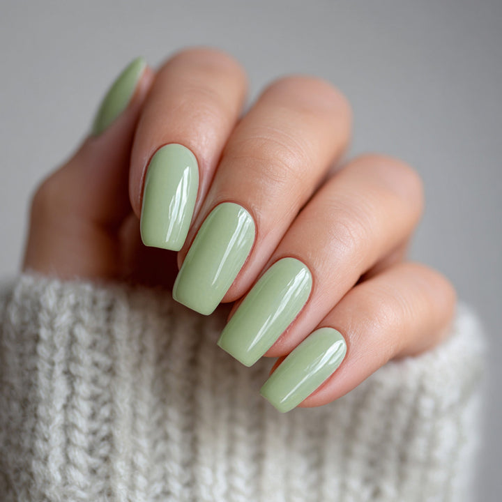 Crisp Sage - UGGP-A0494 Urban Graffiti Gel Polish 15ml