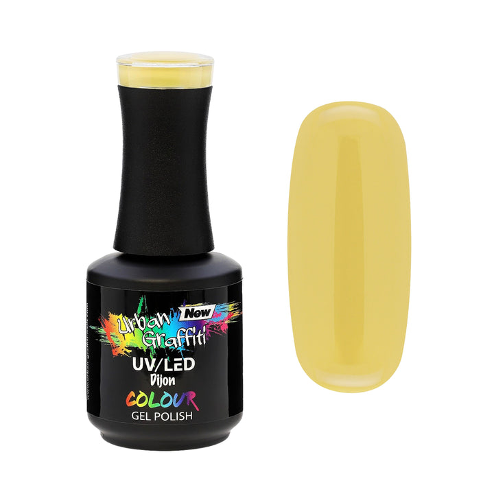 Dijon - UGGP-A0484 - Urban Graffiti Gel Polish 15ml