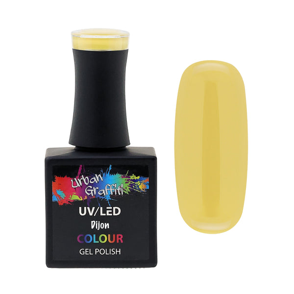 Dijon - UGGP-A0484 - Urban Graffiti Gel Polish 15ml