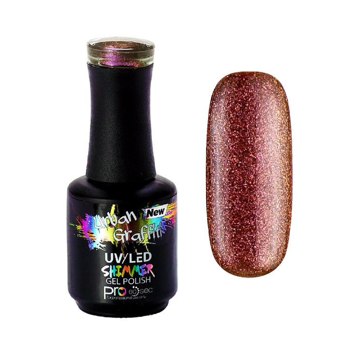 Dragon Egg - UGGP-A0936 Urban Graffiti Gel Polish 15ml
