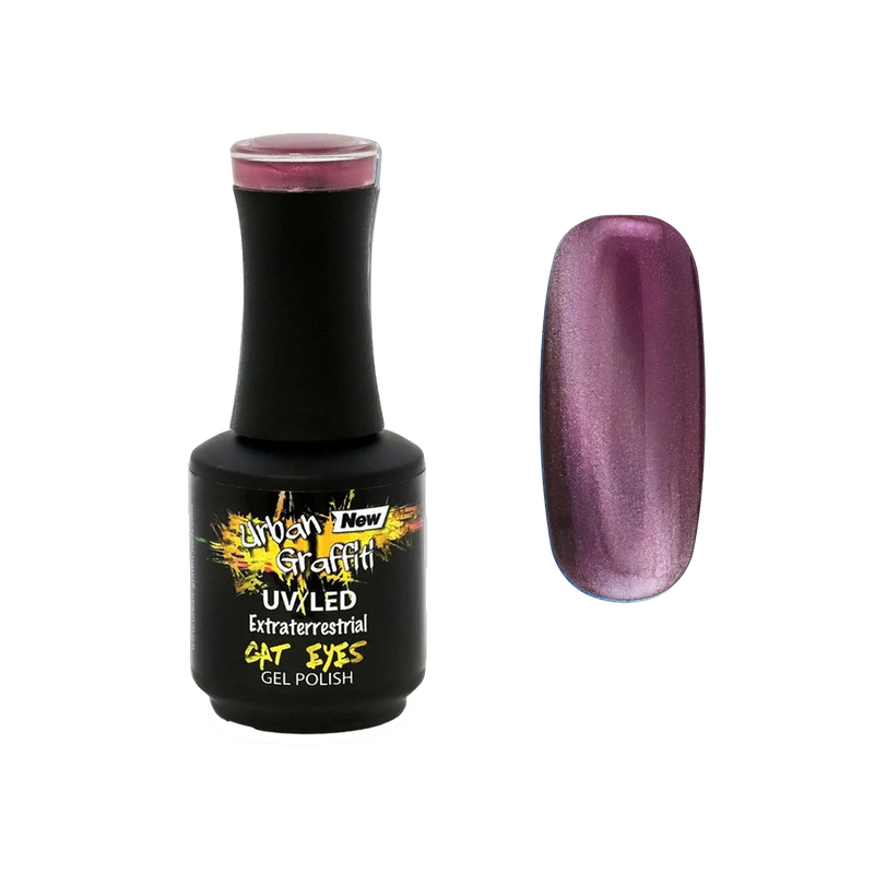 Extraterrestrial - UGGP-CE036 Městský graffiti gelový lak 15ml