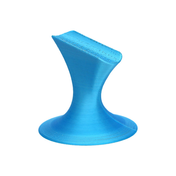 Finger Rest - Electric Blue