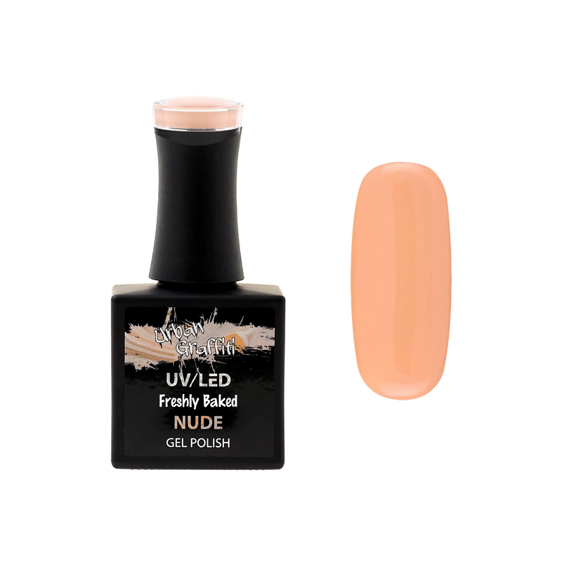 Čerstvě upečeno - UGGP-A0459 Urban Graffiti gelový lak na nehty 15ml