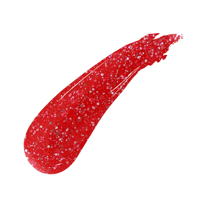 Festive Gel Polish Collection - Glitter